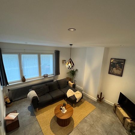Maison Proche De Pairi Daiza Soignies Eksteriør billede