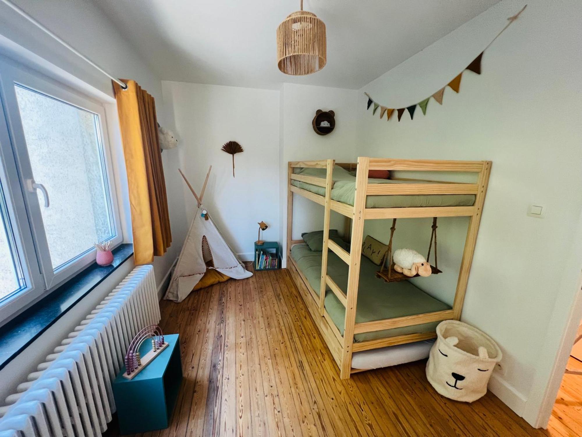 Maison Proche De Pairi Daiza Soignies Eksteriør billede