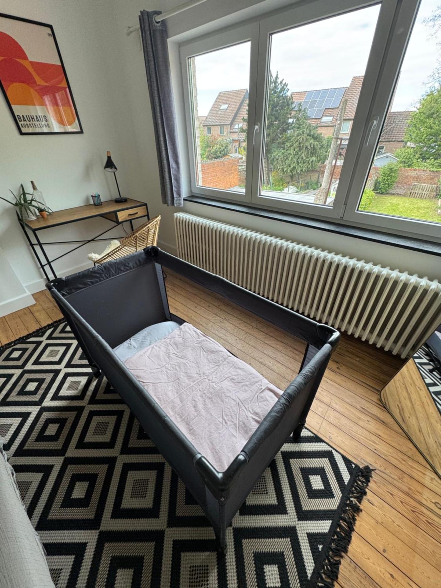 Maison Proche De Pairi Daiza Soignies Eksteriør billede